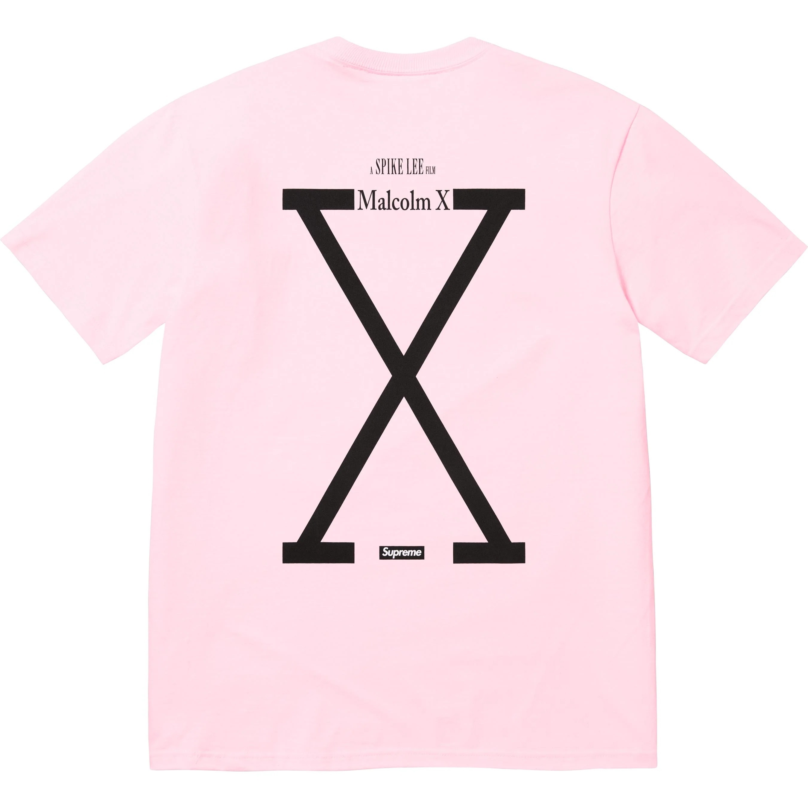 Supreme/40 Acres Malcolm X Tee view 7